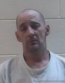 Mugshot of MICHAEL ALAN BEASON