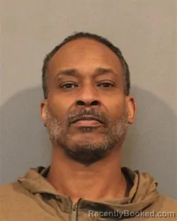 Mugshot of WILLIAM NELSON JONES