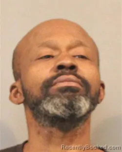 Mugshot of CLIFTON EDWARD MACON