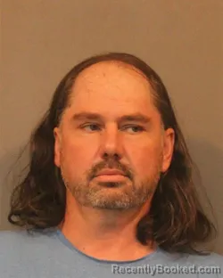 Mugshot of CHRISTOPHER MARTIN MARIS