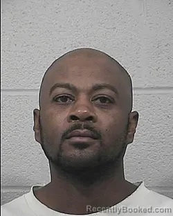 Mugshot of CORTEZ ADKINS