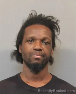 Mugshot of IRA LADELL HIBBLER