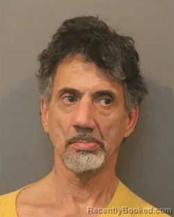 Mugshot of RUBEN JUNNY PADILLA