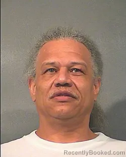 Mugshot of WILLIE ERVING TAYLOR