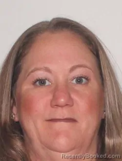 Booking photo from Lake County, Indiana