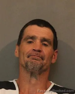 Mugshot of WILLIAM MICHAEL HOWARD