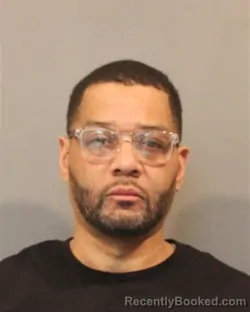 Mugshot of ANTONIO EUGENE WOODS