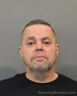 Mugshot of JAIME NEFTALI TORRES