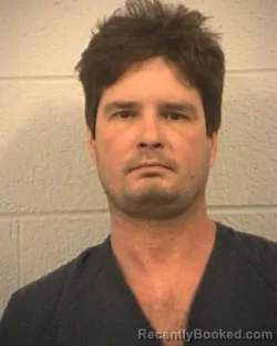 Mugshot of JAMES PAUL SUCH