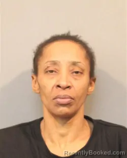 Mugshot of SHANTAY MONIQUE SHANKS