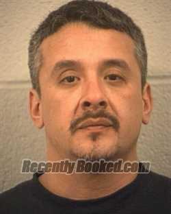 Mugshot of KELLY RAYMOND SANCHEZ booked in Lake County, Indiana on July 8, 2026