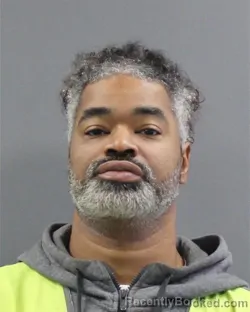 Mugshot of AARON ELL REID