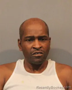 Mugshot of RAYMOND ANTWAN GREEN booked in Lake County, Indiana on June 22, 2026