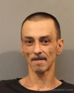 Mugshot of LOUIE GENE CAMPBELL