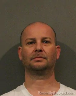 Mugshot of Tommy Lawayne Smith booked in Lake County, Indiana on August 25, 2026