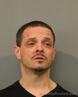Mugshot of RODNEY ANTHONY D'AZZENA