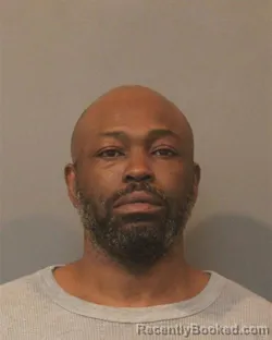 Mugshot of NEVILLE PATRICK WILLIAMS booked in Lake County, Indiana on July 13, 2026