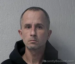 Mugshot of DEREK MICHAEL MISH