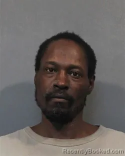 Mugshot of Tyrell Lamont Perkins booked in Lake County, Indiana on September 12, 2026