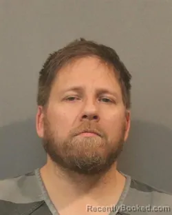 Mugshot of ROBERT EARL BISHOP