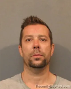 Mugshot of JEREMY ARTHUR WIENKE