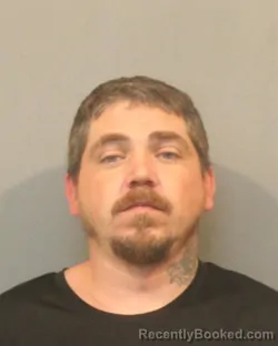 Mugshot of TIMOTHY BRIAN NORTON