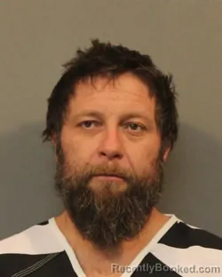 Mugshot of BOBBY GENE ARVIN