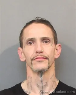 Mugshot of TERRY WAYNE KILBURN