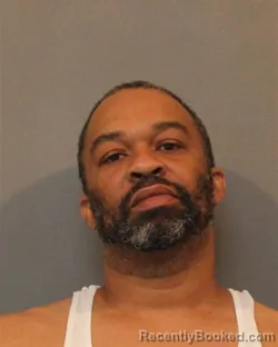 Mugshot of XAVIER DORNELL FELTON