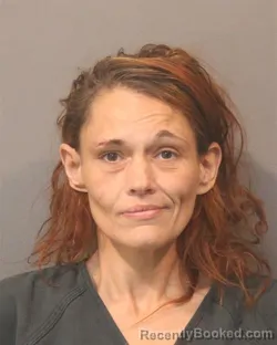 Mugshot of TASHA RENE ONEAL booked in Lake County, Indiana on June 29, 2026