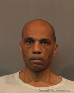 Mugshot of RICHARD NICHOLAS TYSON