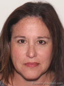 Mugshot of MARCIA LYNN CORONA