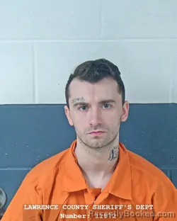 Mugshot of STEPHEN PAUL DIXON