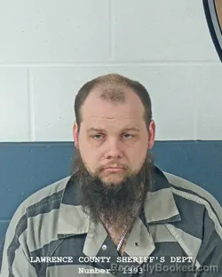 Mugshot of TYLER R ALLEN