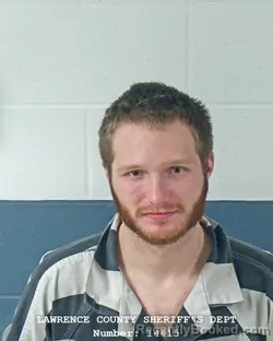 Mugshot of GAVIN D S PRUETT