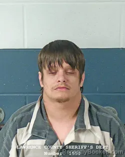 Mugshot of JOSHUA MICHAEL LINTZ
