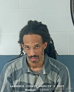 Mugshot of SAMUEL TIMOTHY BULTMAN