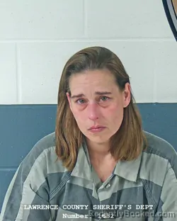 Mugshot of KELLY ANN DUNN