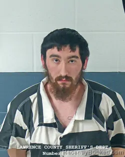 Mugshot of AUSTIN DALE LEVI SULLIVAN