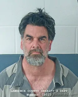 Mugshot of DAVID MICHELI