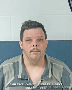 Mugshot of CHRISTOPHER SCOTT BOWLES