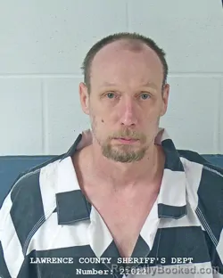 Mugshot of ROBERT MAX PHILLIPS