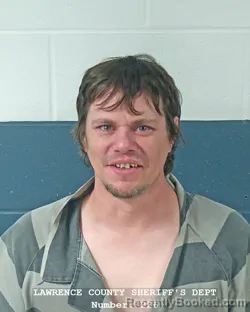 Mugshot of WILLIAM CASEY HILL