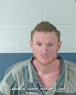 Mugshot of GREGORY ALAN PIERCE