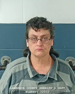 Mugshot of RACHEL JANE HUDSON