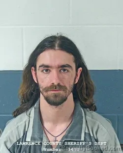 Mugshot of JAMES SCOTT ZARAGOZA