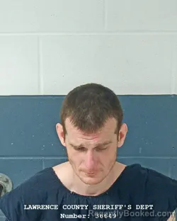 Mugshot of JONATHAN CHRISTOPHER HOSTETTER