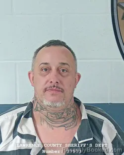 Mugshot of STEVEN ALLEN LEVAY