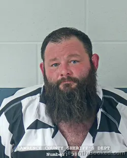 Mugshot of NATHAN LEWIS DAGGY