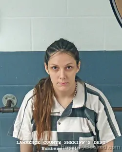 Mugshot of KAYLA MARIE FLYNN